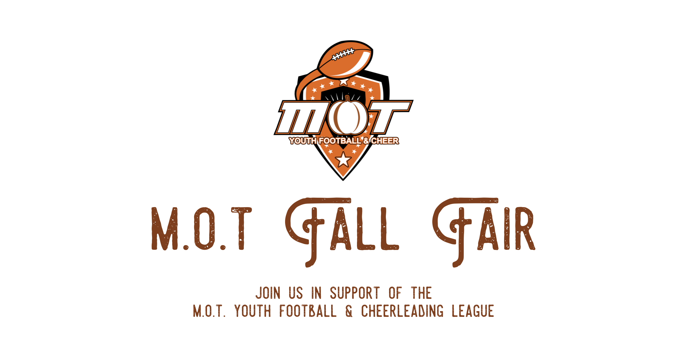 MOT Fall Fair
