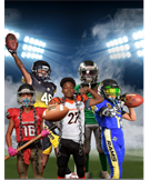 MOT Youth Football and Cheerleading