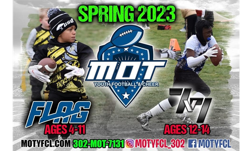Flag Football
