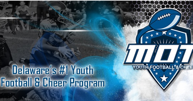 MOT Youth Football & Cheer League